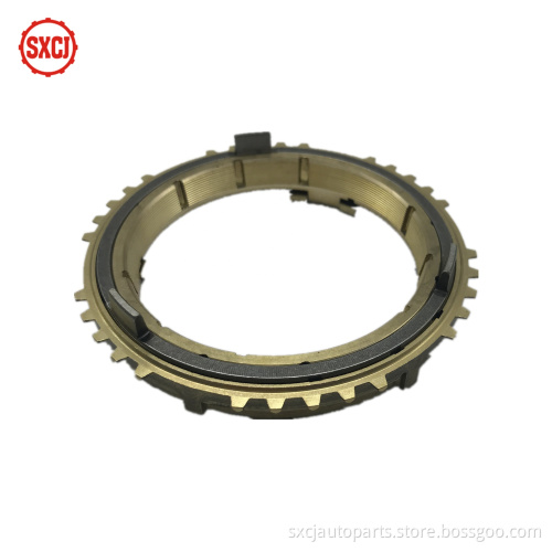 Transmission Auto Parts Synchronizer Ring OEM 33307-26600-71 For HINO